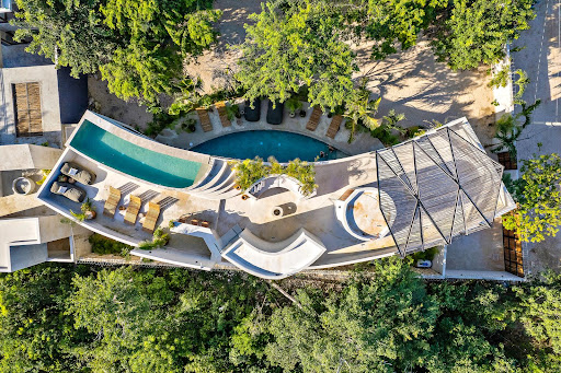 Villa avec piscine 4