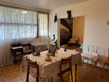 appartement à Miramont-de-Guyenne (47)