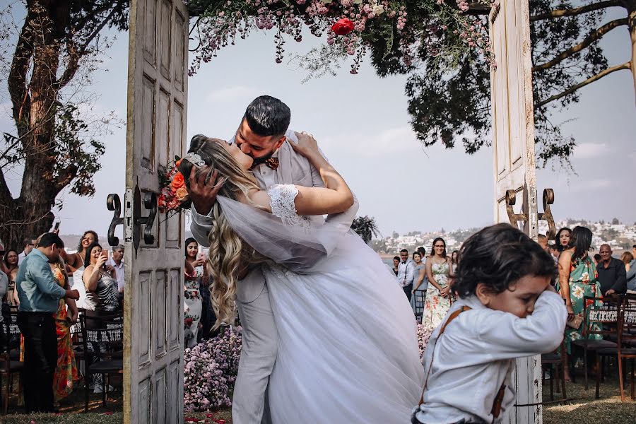 Fotógrafo de casamento Gui Costa (guicosta). Foto de 23 de setembro 2021