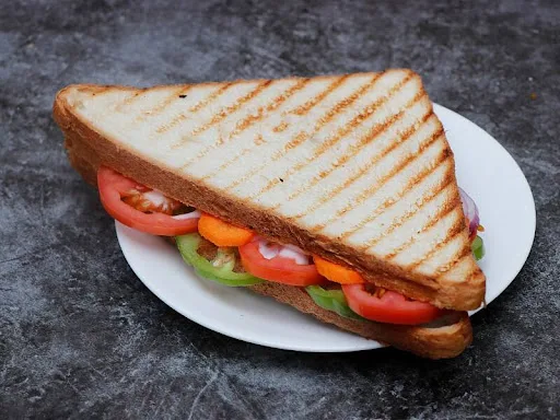 Veg Sandwich