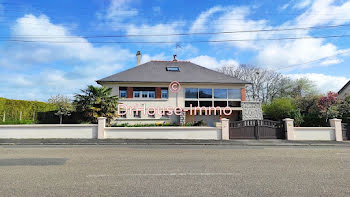 maison à Soulgé-sur-Ouette (53)