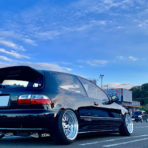 シビック EG6