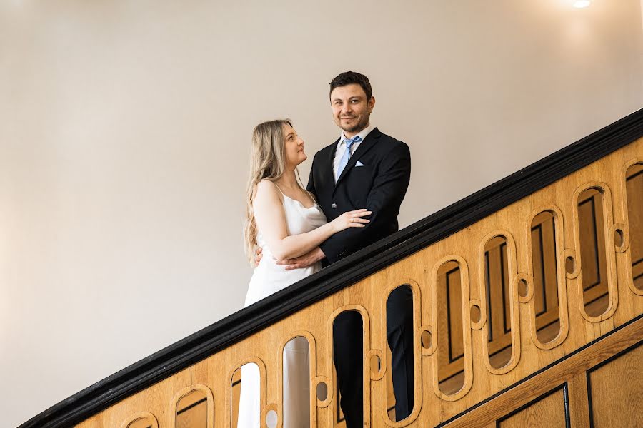 Photographe de mariage Juri Khačadurov (elegantehochzeit). Photo du 5 mai 2022