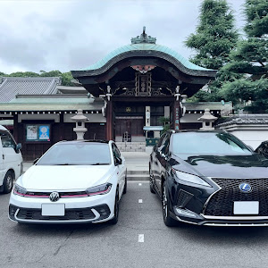 ポロ GTI