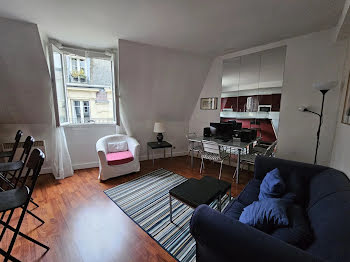 appartement à Paris 16ème (75)