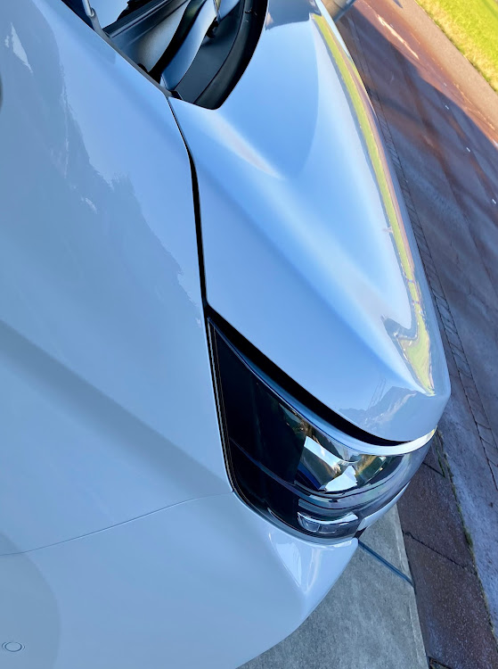 ノアのながら洗車・スパシャン・NANO TRACTION・Labocosmetica・Garage Therapyに関するカスタム事例の投稿画像1枚目