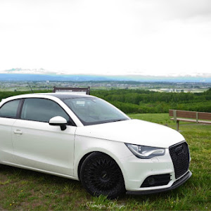 A1 1.4 TFSI