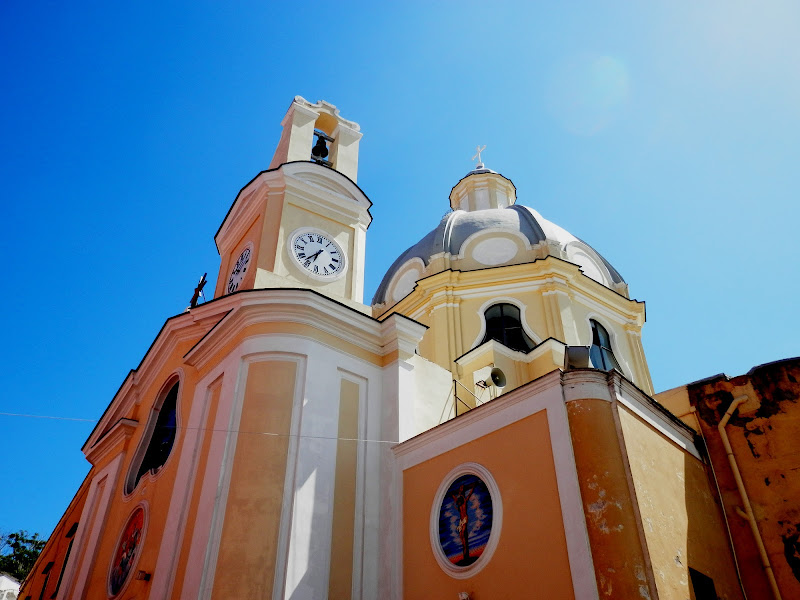 Chiesa della Madonna delle Grazie di elena.briatta