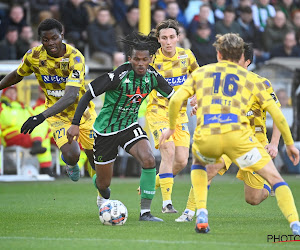 Boya Gboho Cercle-STVV