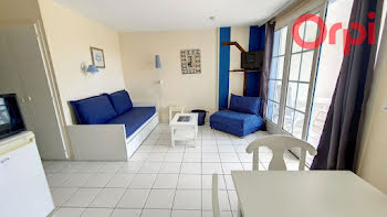 appartement à Talmont-Saint-Hilaire (85)