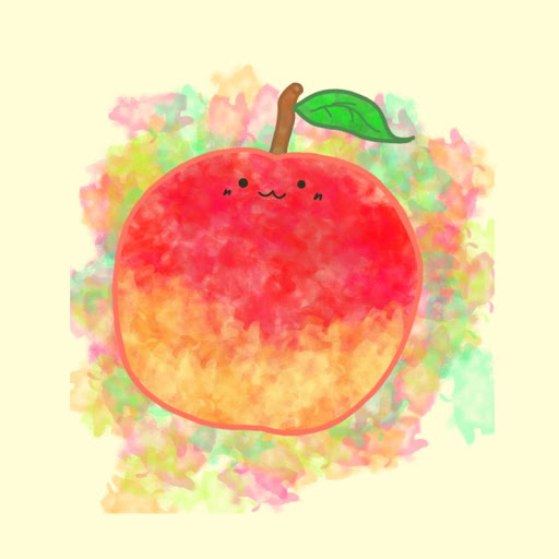 ぴぷ🧸🍎