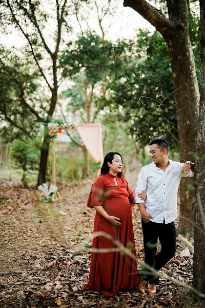 Fotografo di matrimoni Samden Yolmo (samden). Foto del 20 ottobre 2021