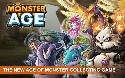 Monster Age