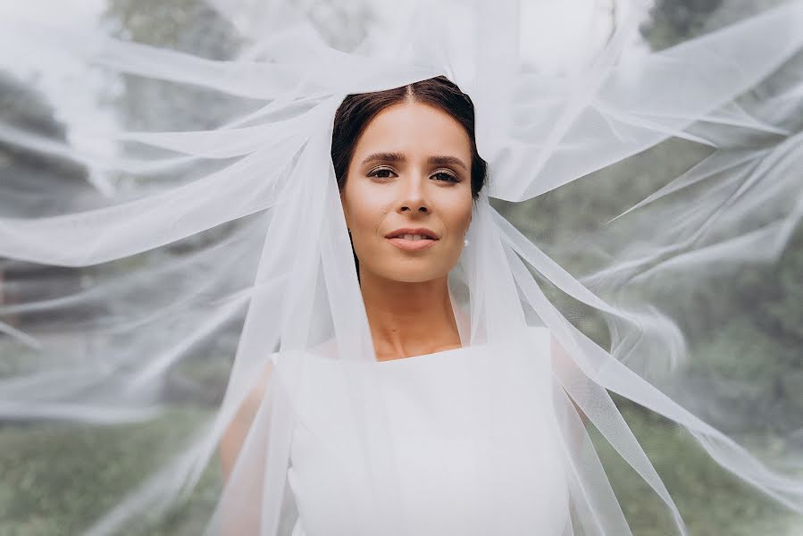 Hochzeitsfotograf Antonina Meshkova (theperfect). Foto vom 28. Oktober 2019