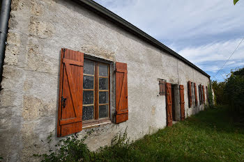 maison à Saint-Gérand-le-Puy (03)