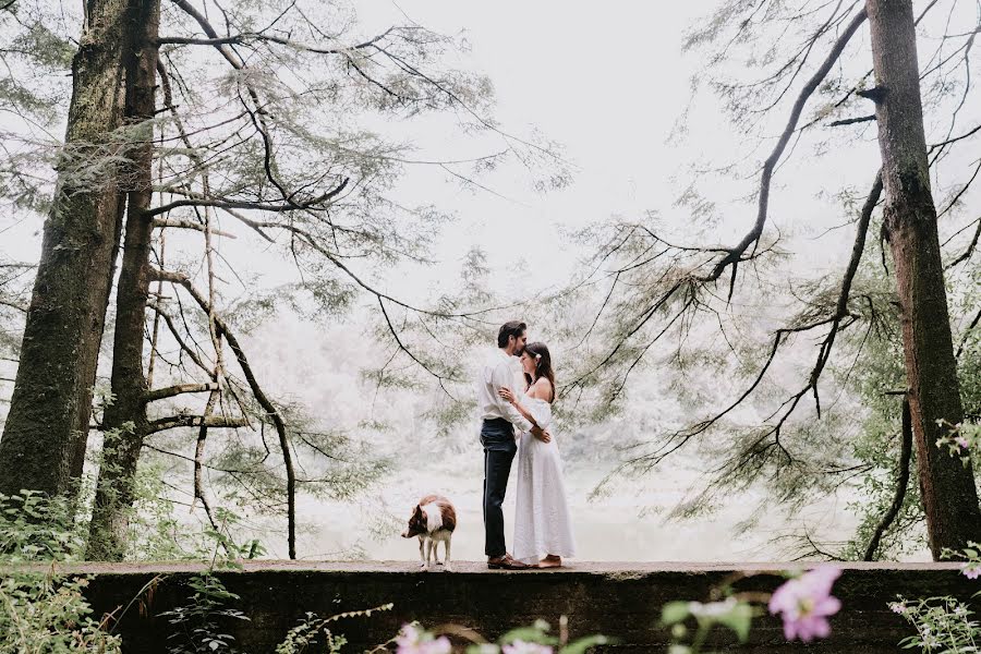 Fotógrafo de bodas Julio Rutiaga (juliorutiaga). Foto del 14 de marzo