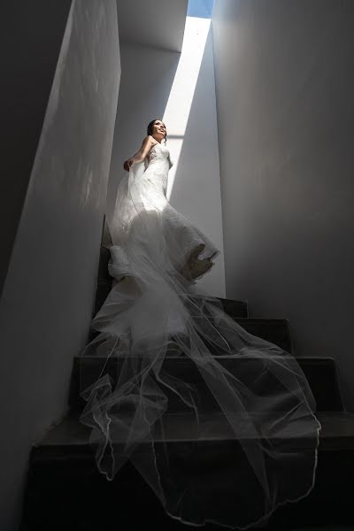 Wedding photographer Israel Capetillo (israelcapetillo). Photo of 27 March 2023