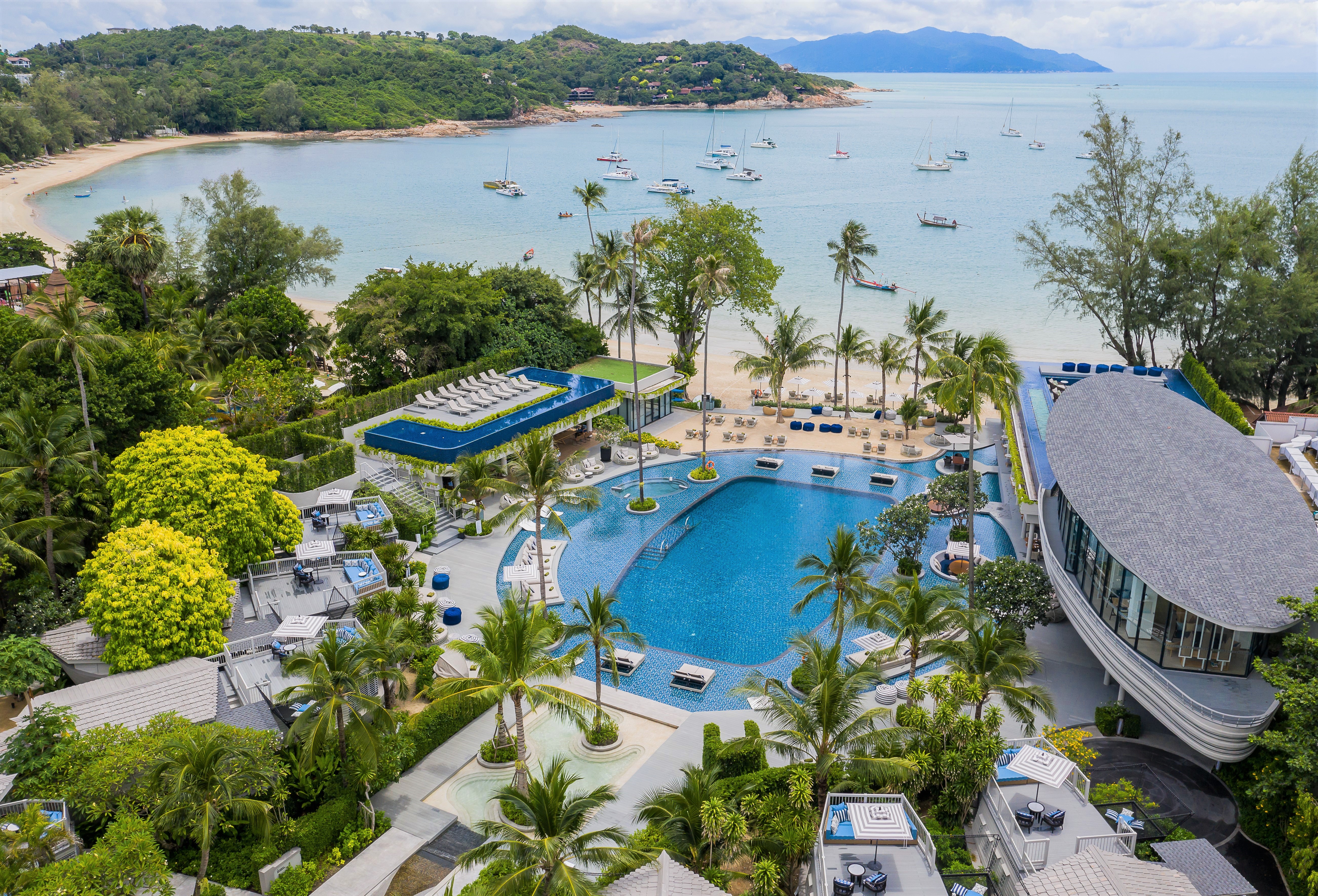 Meliá Koh Samui