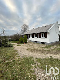 maison à Saint-Christophe-sur-Condé (27)