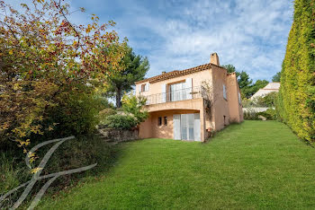 maison à Aix-en-Provence (13)