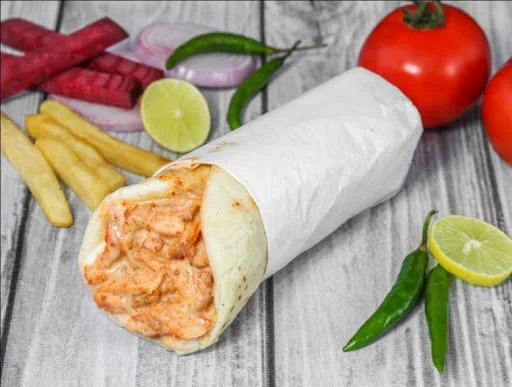 Special Chicken Shawarma