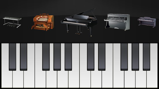 Virtual Piano Keyboard Free Apps Bei Google Play