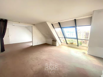 appartement à Lille (59)