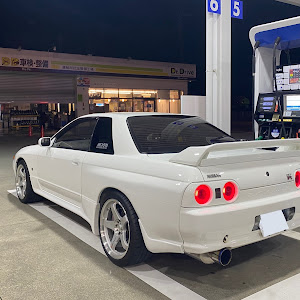 スカイライン GT-R BNR32