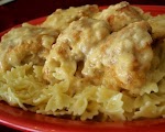 AMISH BAKED CHICKEN was pinched from <a href="https://www.facebook.com/terryquinn210/posts/1401797413222636" target="_blank">www.facebook.com.</a>