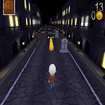 Cover Image of Download Escape Endless Runner 3D 2.0 APK