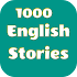 1000 English Stories1.0.7