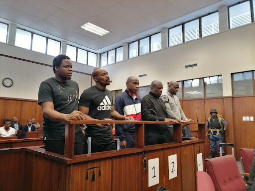 AKA, Tibz murder accused to know outcome of bail application on May 15