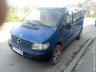 продам авто Mercedes Vito 