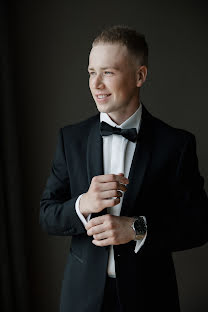 Wedding photographer Vadim Solovev (solovev). Photo of 9 May 2023