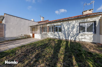 maison à Clermont-Ferrand (63)