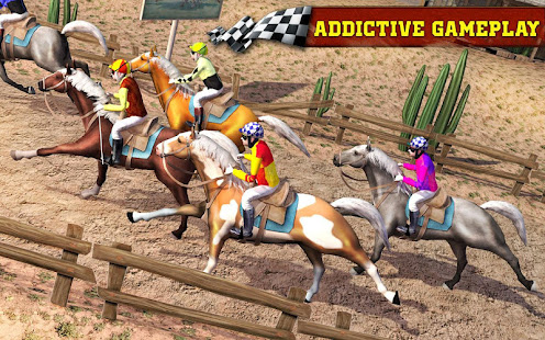 Horse Drag Race 2017 banner