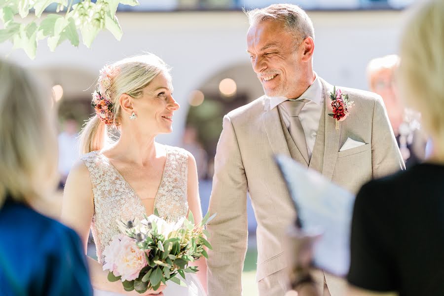 Fotógrafo de casamento Vojtech Ďurkovič (vojtech). Foto de 24 de junho 2022