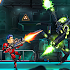 Alpha Guns 2 - Metal Combat Shooter5.0