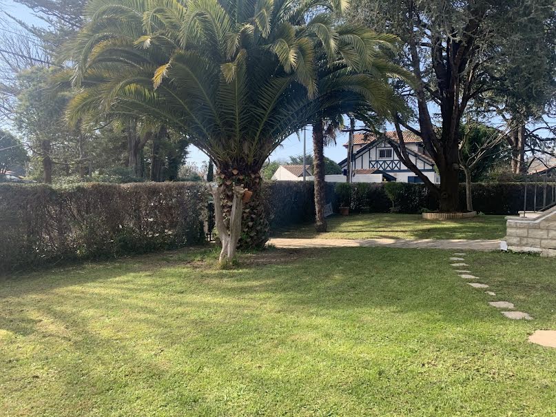 Vente maison 7 pièces 180 m² à Biarritz (64200), 950 000 €