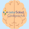 Astursalud Código ictus icon