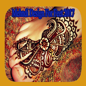 Download Mehndi Design For Feet 2017 For PC Windows and Mac