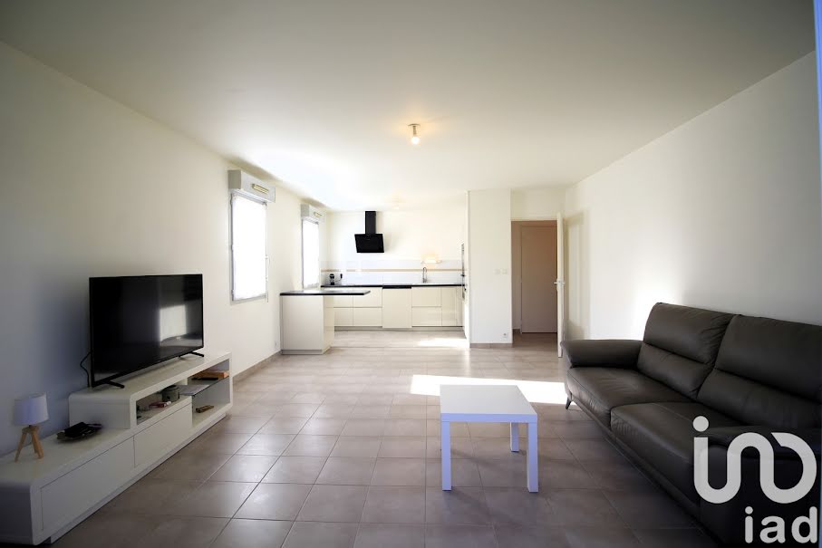 Vente appartement 3 pièces 66 m² à Pompertuzat (31450), 231 990 €