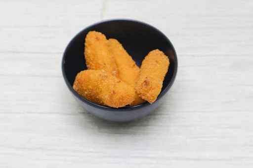 Cheese Fingers [4 Pieces]