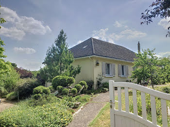 maison à Saint-Gervais-la-Forêt (41)