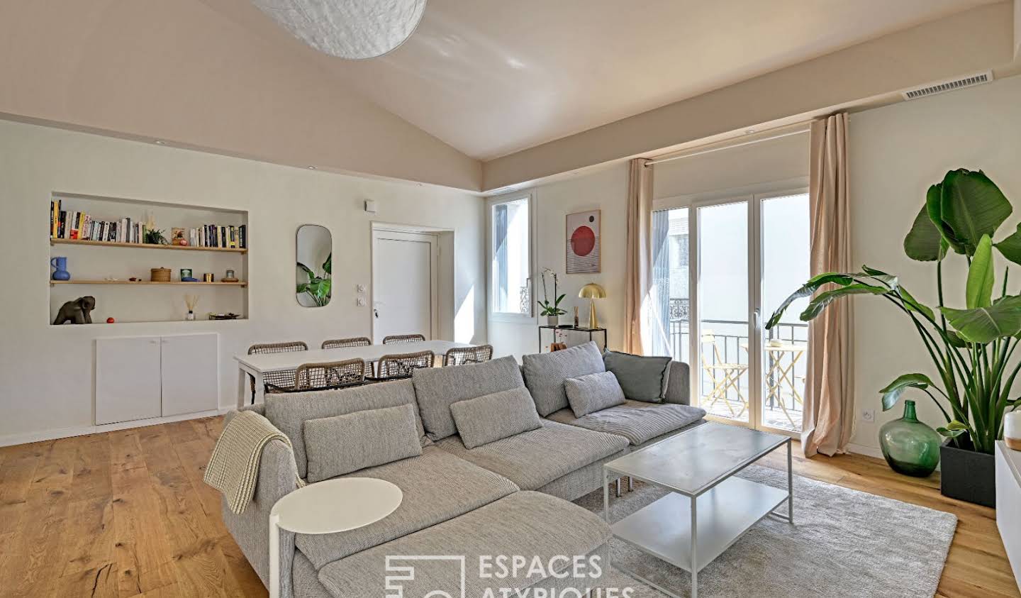 Apartment Nimes