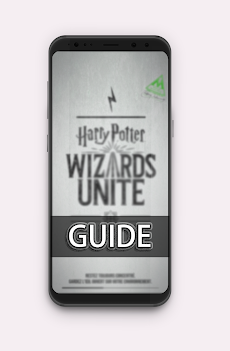 Harry Potter GO FREE GUIDEのおすすめ画像1