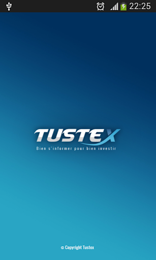 TUSTEX