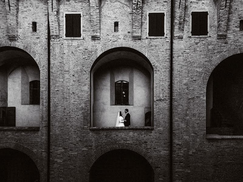 結婚式の写真家Valerio Lelli (valeriolelli)。3月26日の写真