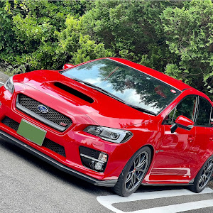 WRX STI VAB