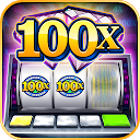 Wild 100x - Slot Machines 1.0.0 APK ダウンロード